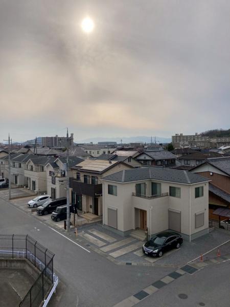彦根市西沼波町のマンション