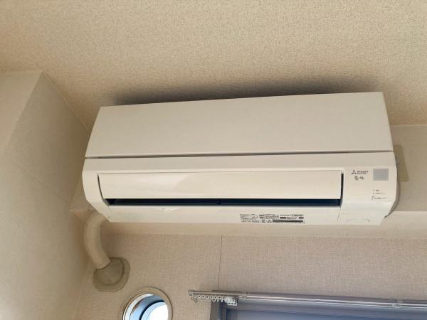 彦根市西沼波町のマンション