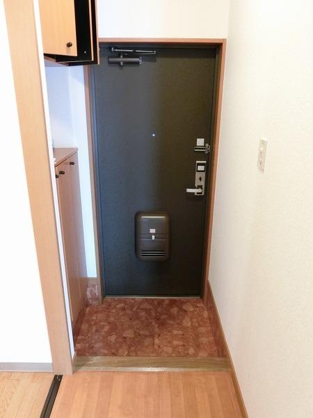 彦根市南川瀬町のアパート