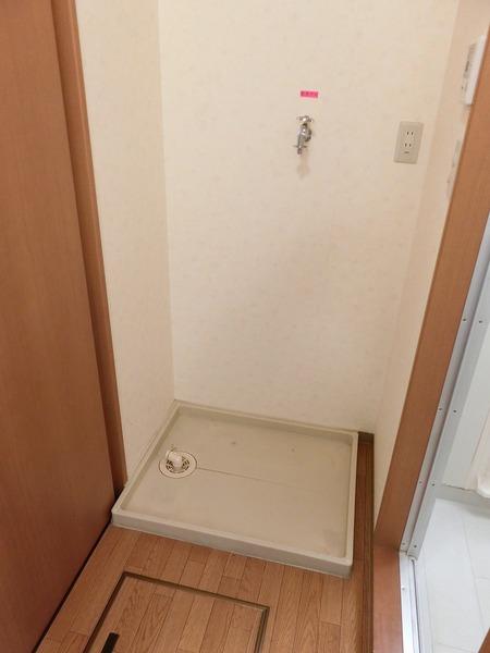 彦根市南川瀬町のアパート