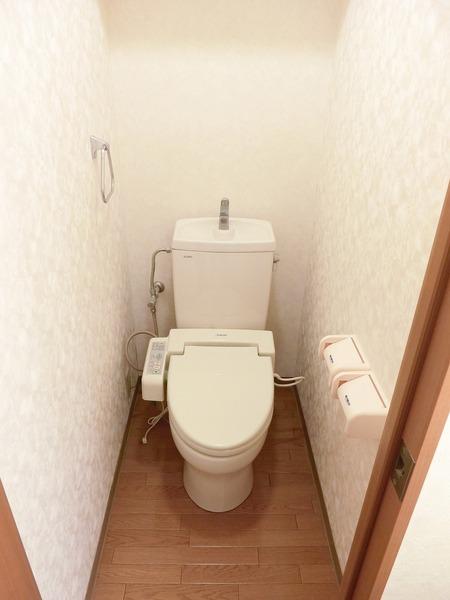 彦根市南川瀬町のアパート