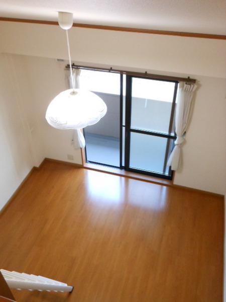 彦根市野瀬町のアパート