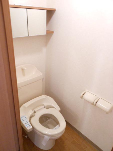 彦根市野瀬町のアパート