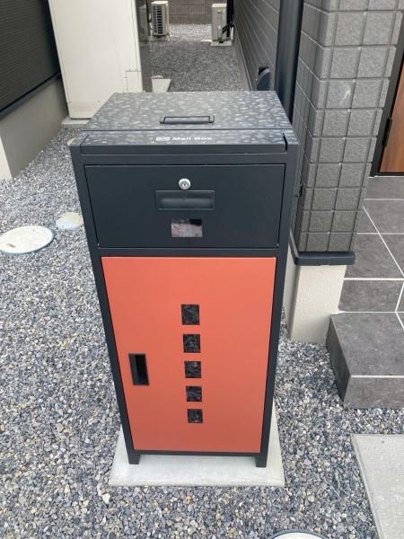 彦根市南川瀬町の貸家