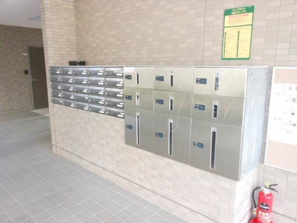 彦根市長曽根南町のマンション