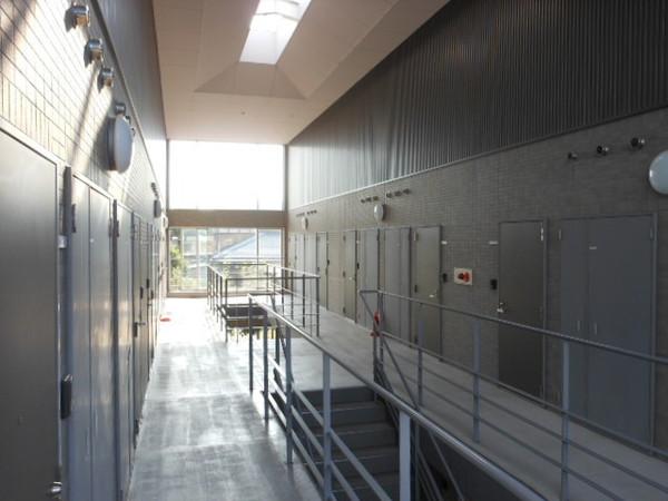 彦根市長曽根南町のマンション