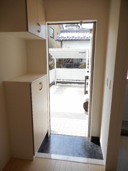 彦根市城町１丁目のアパート