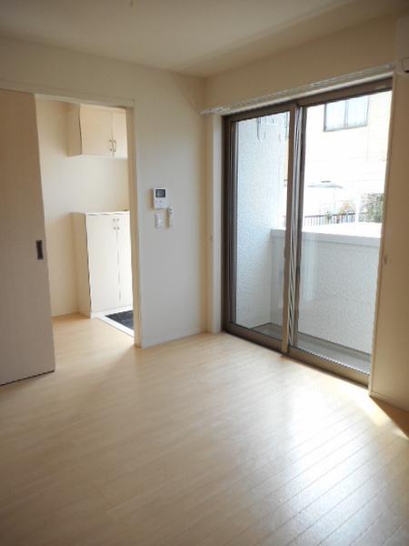 彦根市城町１丁目のアパート