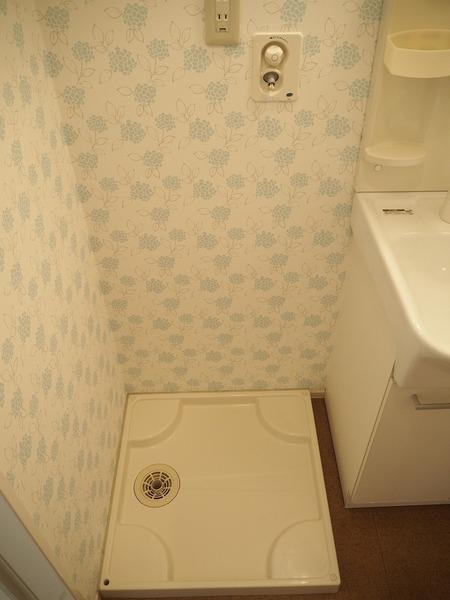 彦根市日夏町のアパート