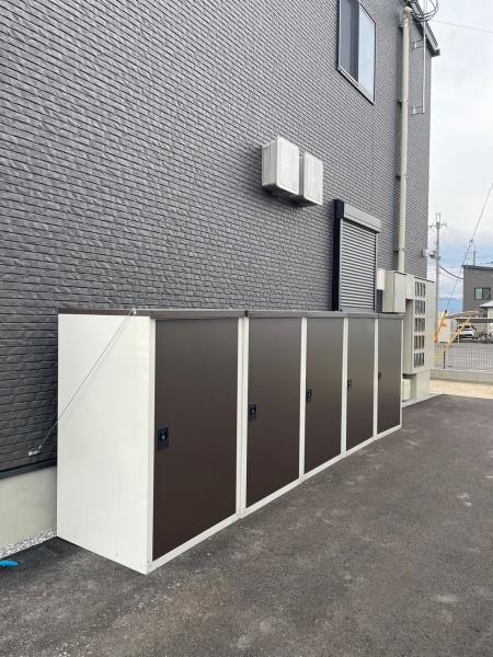 グッドライフステージ南川瀬