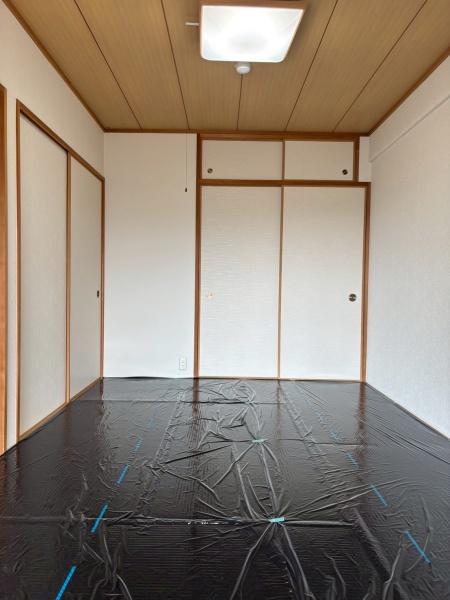 彦根市野良田町のマンション
