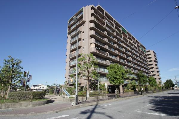 彦根市野良田町のマンション
