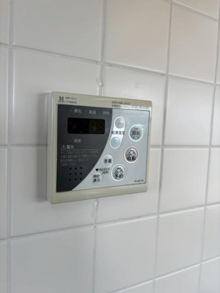 彦根市野良田町のマンション