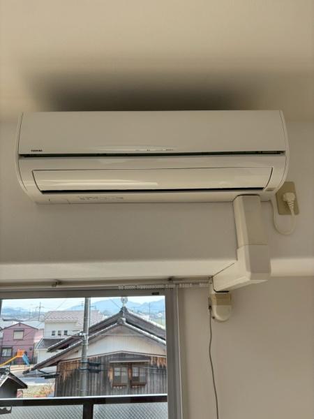 彦根市野良田町のマンション