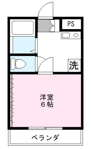 ステージア野瀬
