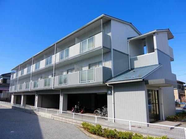 ステージア野瀬