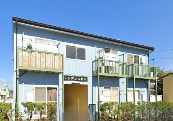 レジデンス北川
