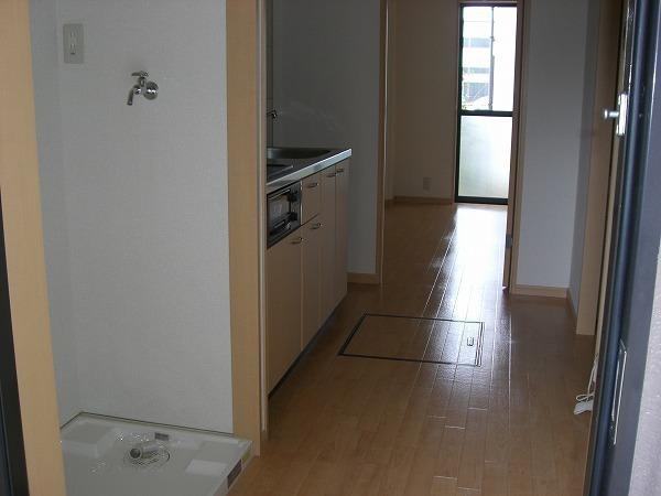 Grand castle N(その他)