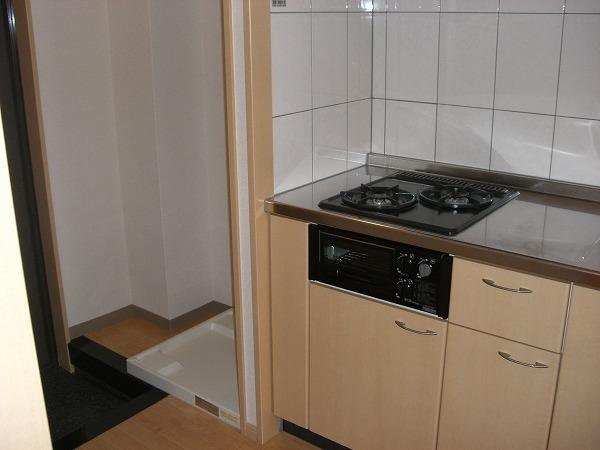 Grand castle N(その他設備)