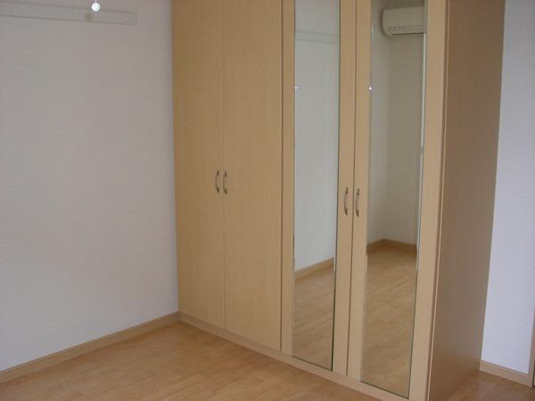 Grand castle N(収納)