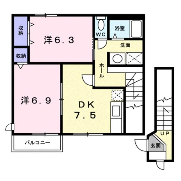 ノースヴィリッジ３
