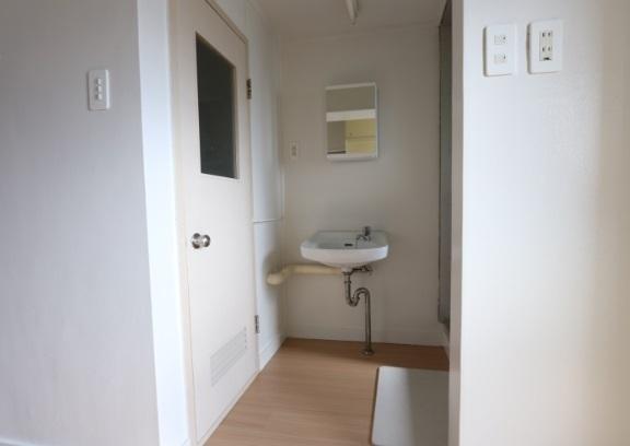 彦根市鳥居本町のマンション