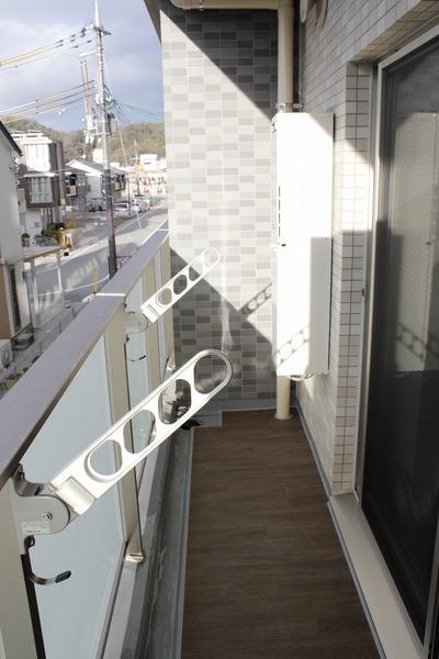シャトーエスト彦根