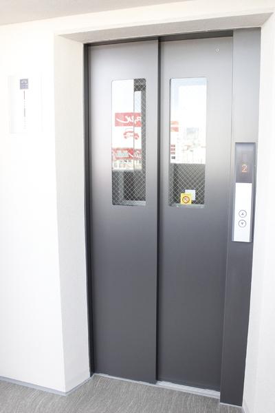 シャトーエスト彦根