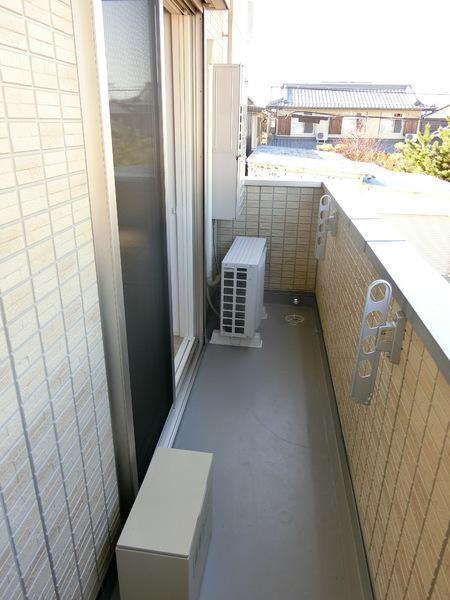 メゾンシャトーベルロード