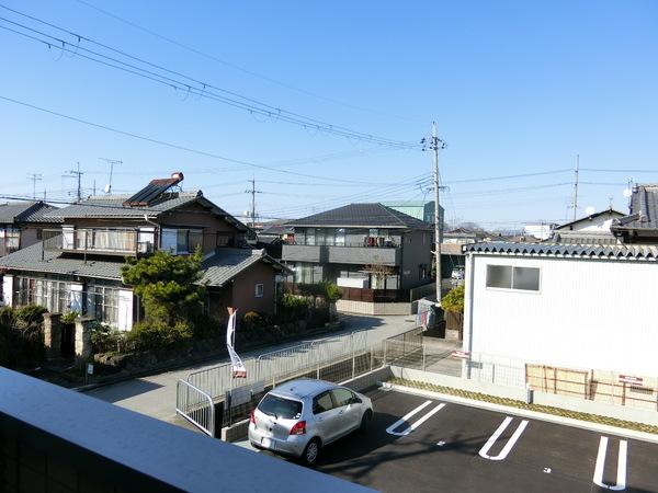 メゾンシャトーベルロード