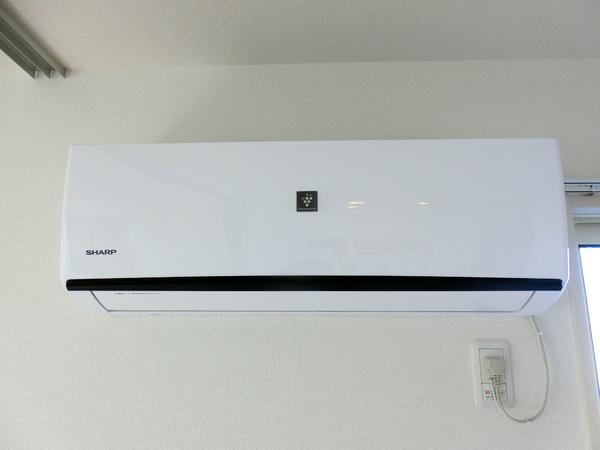 メゾンシャトーベルロード