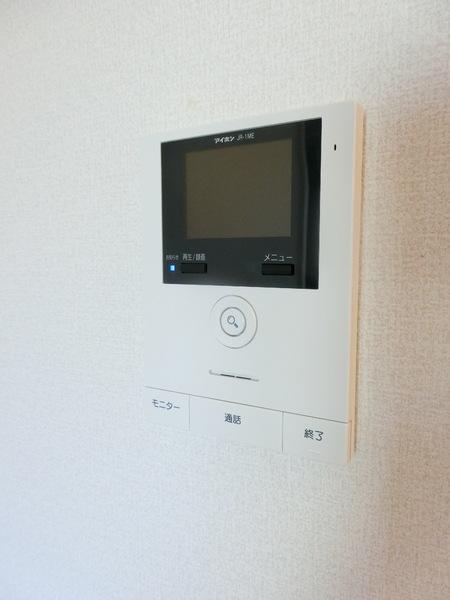 メゾンシャトーベルロード