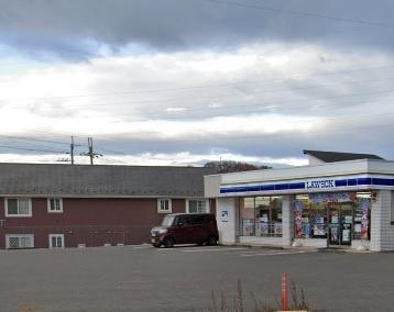 Azalea Hills(ローソン彦根野田山店)