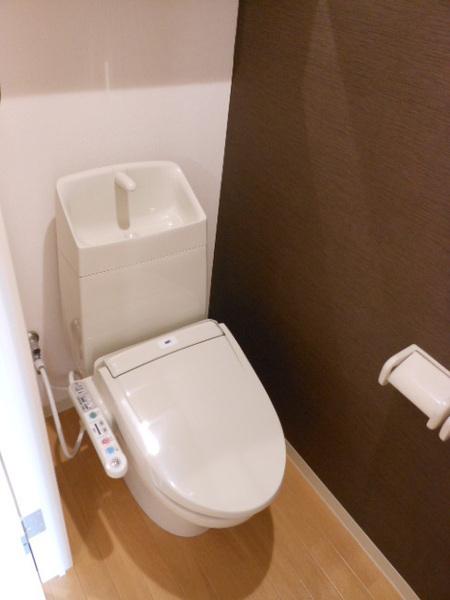 彦根市大藪町のアパート
