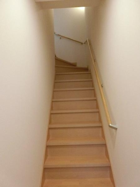 エスポワール南彦根