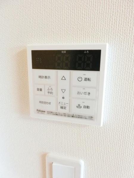 エスポワール南彦根