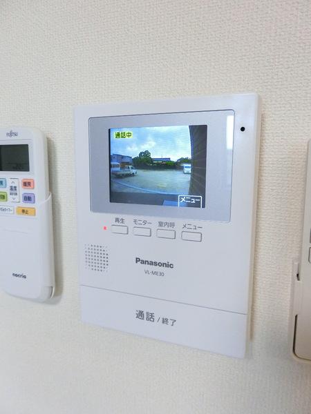 エスポワール南彦根