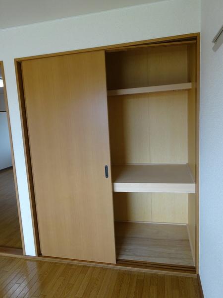 フォレストリバー