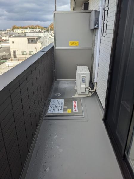 アルモニー彦根