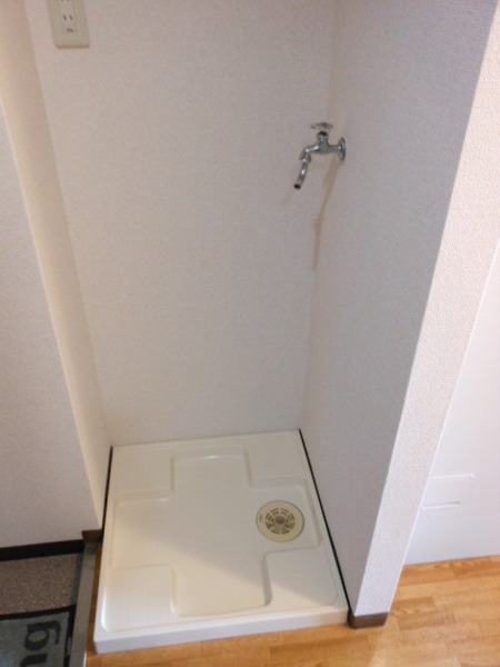サンタウン竹鼻Ａ