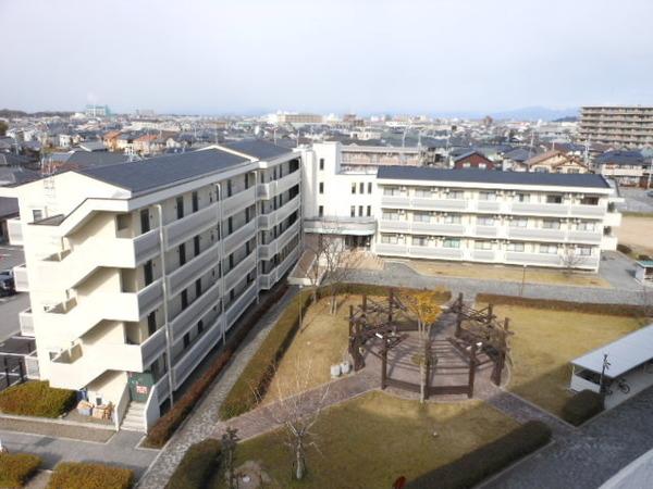 サンタウン竹鼻Ｂ