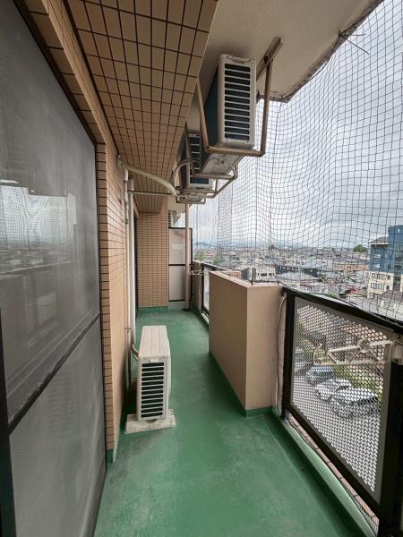 彦根市平田町のマンション