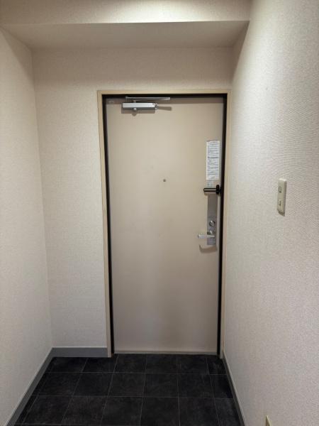 彦根市平田町のマンション