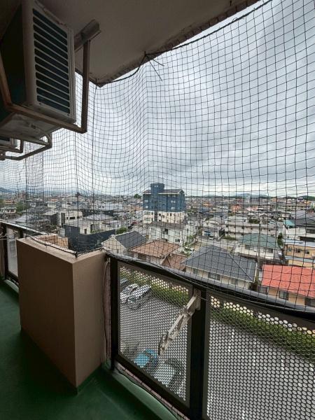 彦根市平田町のマンション