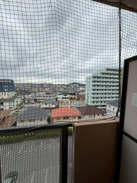 彦根市平田町のマンション