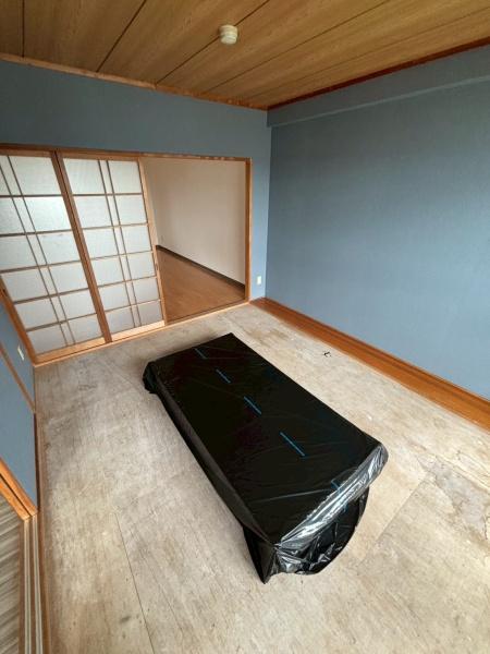 彦根市平田町のマンション