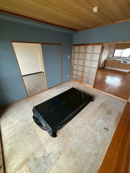 彦根市平田町のマンション