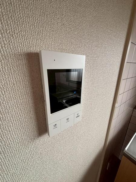 彦根市平田町のマンション