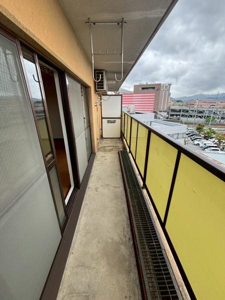 彦根市西今町のマンション