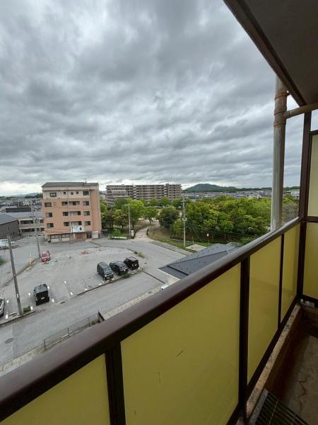 彦根市西今町のマンション